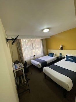 Andenes Hotel