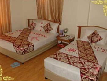 Diamond Crown Hotel Dawei