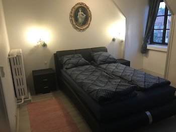 Hotel Pandekagehuset