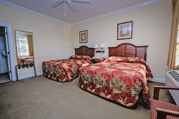 Litchfield Beach & Golf Resort