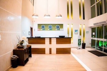 Green Hotel Cabo Frio