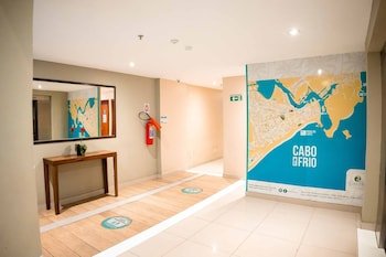 Green Hotel Cabo Frio