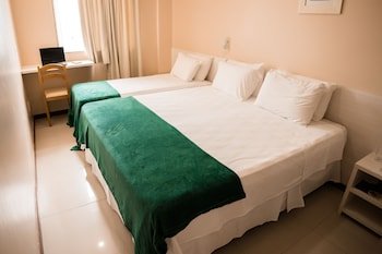 Green Hotel Cabo Frio