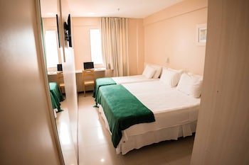 Green Hotel Cabo Frio