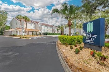 MainStay Suites Tampa Moffitt-USF