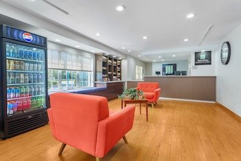 MainStay Suites Tampa Moffitt-USF