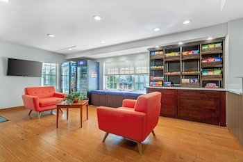 MainStay Suites Tampa Moffitt-USF
