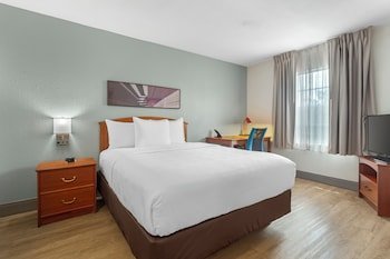 MainStay Suites Tampa Moffitt-USF