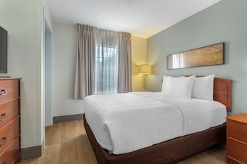 MainStay Suites Tampa Moffitt-USF