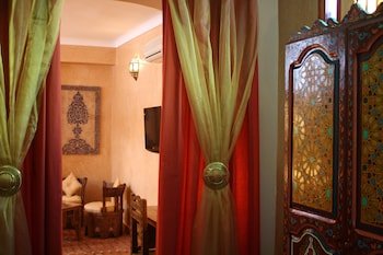 Dar Zouhour