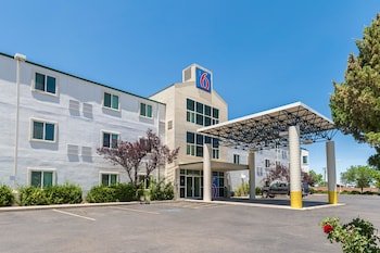 Motel 6 Cedar City