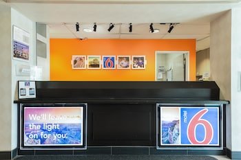 Motel 6 Cedar City