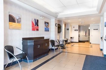 Motel 6 Cedar City