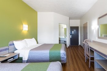 Motel 6 Cedar City