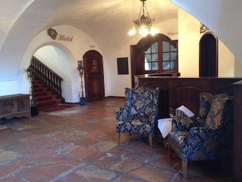 Klostergasthof Raitenhaslach