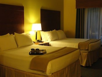 Holiday Inn Express & Suites Atlanta East - Lithonia