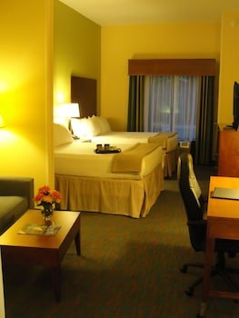 Holiday Inn Express & Suites Atlanta East - Lithonia