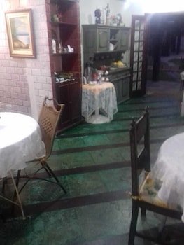 Pousada Alto Da Pontinha