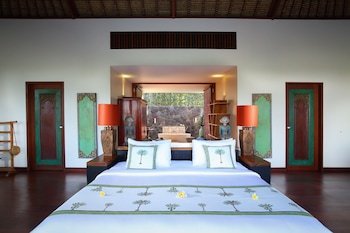 Villa Palem