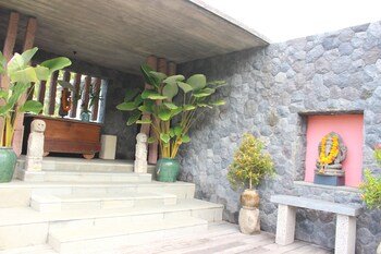 Villa Palem