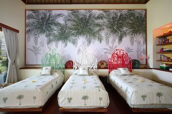 Villa Palem