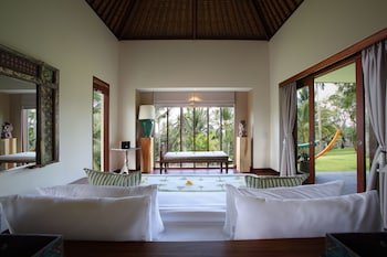 Villa Palem