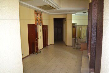 Hôtel Akena City