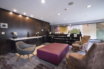 Courtyard Marriott Vicksburg
