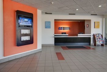 Motel 6 Mount Pleasant