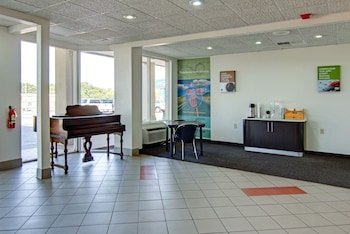 Motel 6 Mount Pleasant