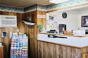 Sage-n-Sand Motel