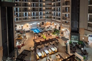 Embassy Suites Orlando North