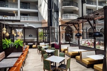 Embassy Suites Orlando North