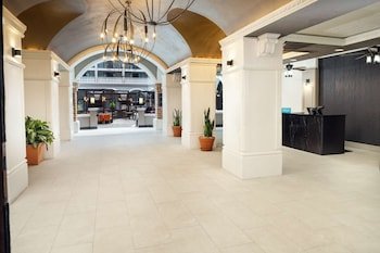 Embassy Suites Orlando North