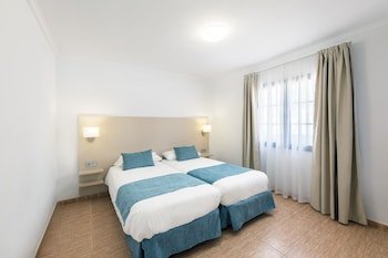 Rosamar Apartments Lanzarote