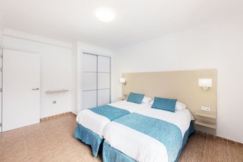 Rosamar Apartments Lanzarote
