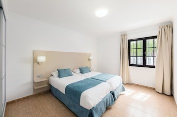 Rosamar Apartments Lanzarote