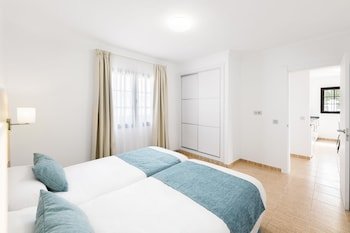 Rosamar Apartments Lanzarote
