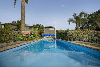 Aqua Soleil Villas
