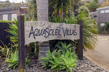 Aqua Soleil Villas