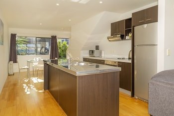 Aqua Soleil Villas