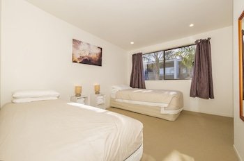 Aqua Soleil Villas