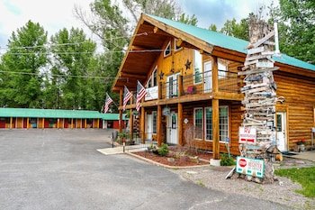 Alpine Lodge and Rv Motel