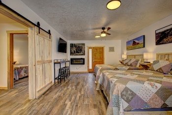 Alpine Lodge and Rv Motel