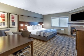 AmericInn by Wyndham Madison South
