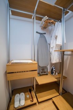 The Clouds Apartment