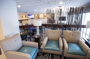 Best Western Plus Dayton South