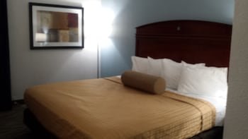 Best Western Plus Dayton South