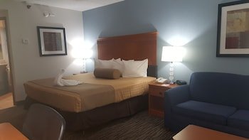 Best Western Plus Dayton South