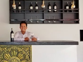 Angkor Bosky Hotel